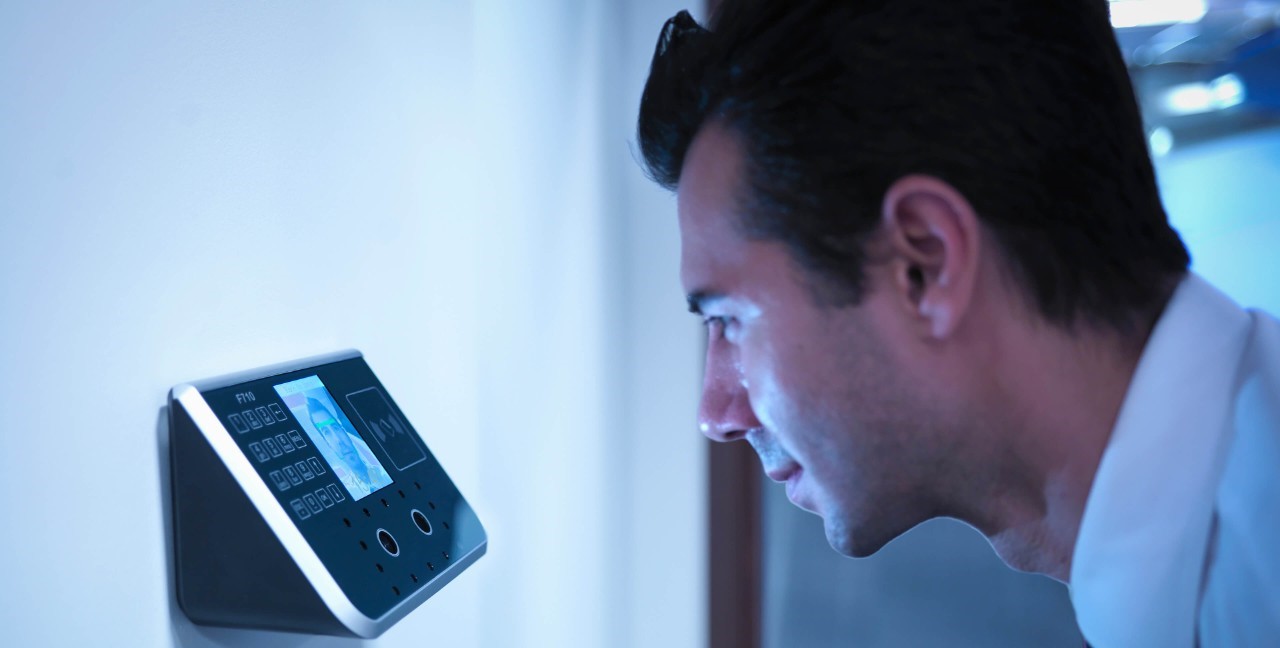Contactless Attendance Face Attendance System